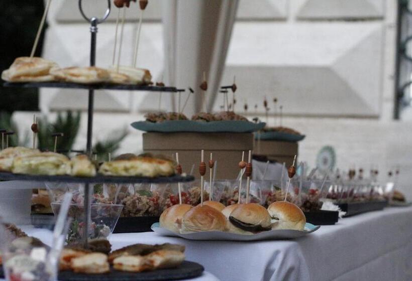 Fotos del hotel Hotel Villa Linnaeus:  15