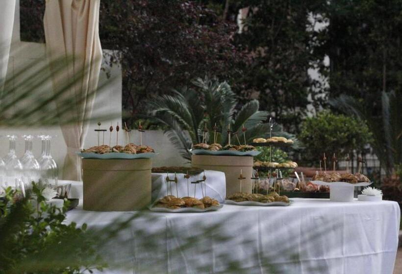 Fotos del hotel Hotel Villa Linnaeus:  4