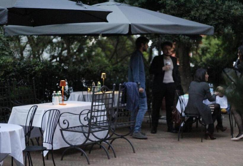 Fotos del hotel Hotel Villa Linnaeus:  14