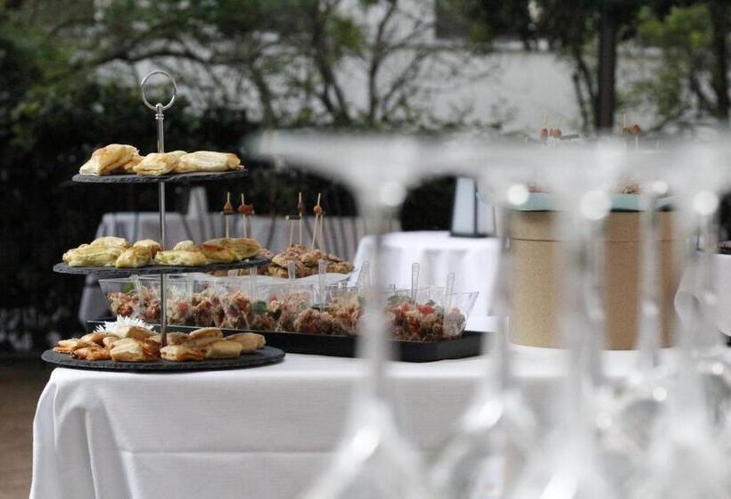 Fotos del hotel Hotel Villa Linnaeus:  17