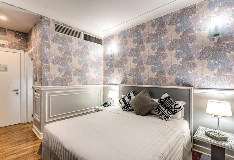 Fotos del hotel Hotel Villa Linnaeus:  2