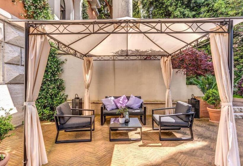 Fotos del hotel Hotel Villa Linnaeus:  25