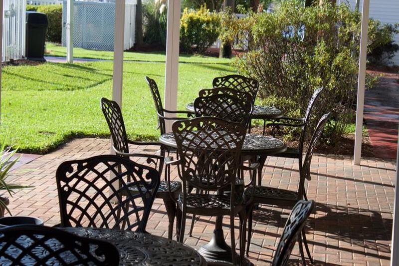 فندق Marina Bay Resort