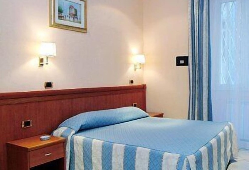 Hotel Meridiana