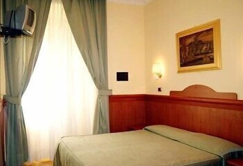 Hotel Meridiana