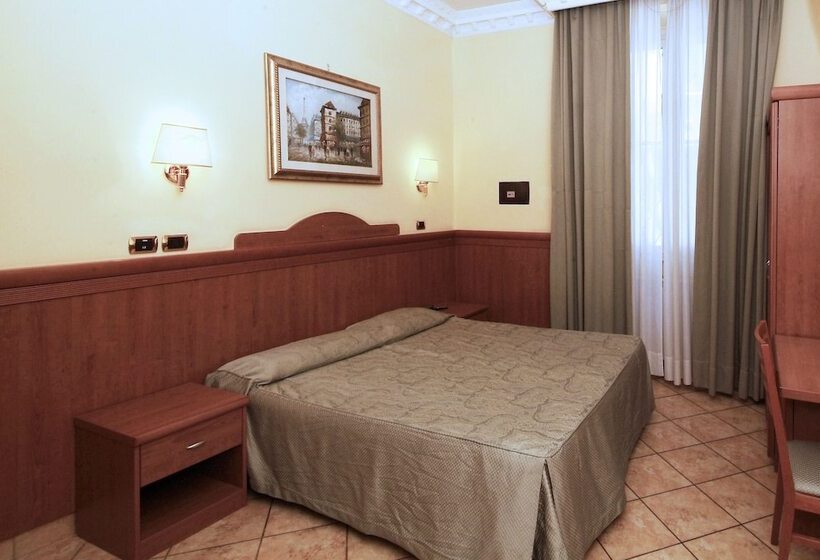 Hotel Meridiana