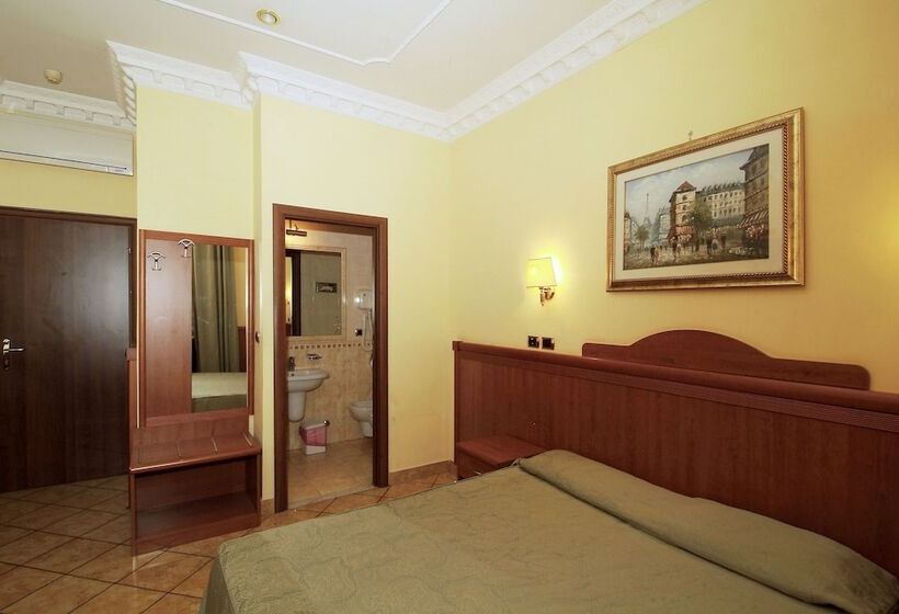 Hotel Meridiana