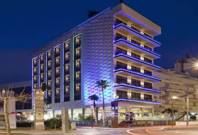 هتل Mim Sitges & Spa