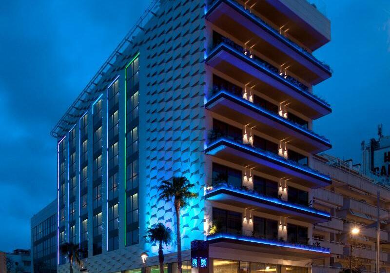 هتل Mim Sitges & Spa