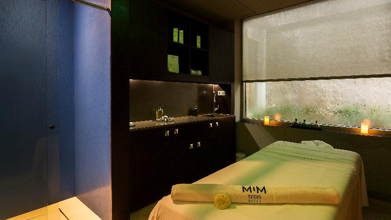 Hotel Mim Sitges