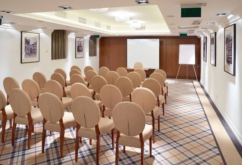 Fotos del hotel Mirage Medic:  12