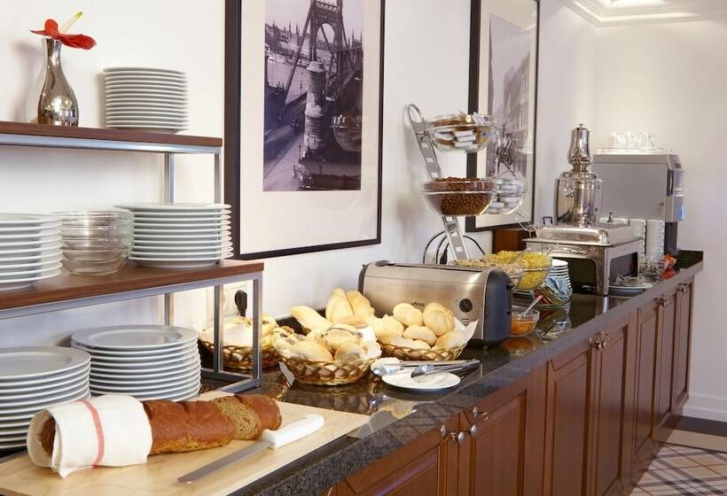 Fotos del hotel Mirage Medic:  15