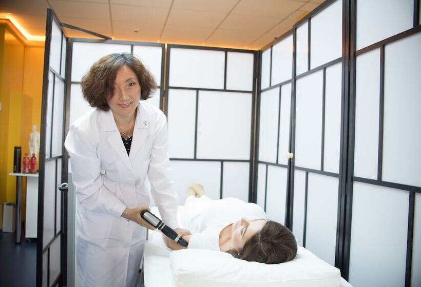 Fotos del hotel Mirage Medic:  14