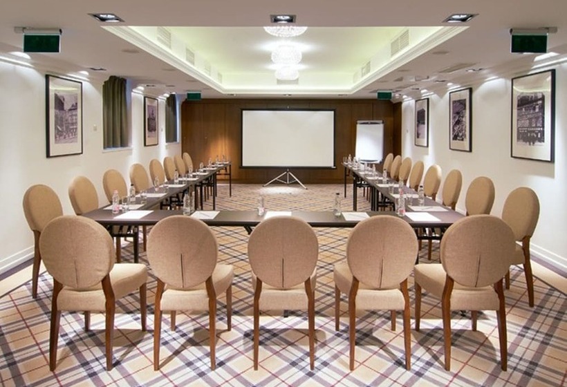 Fotos del hotel Mirage Medic:  13