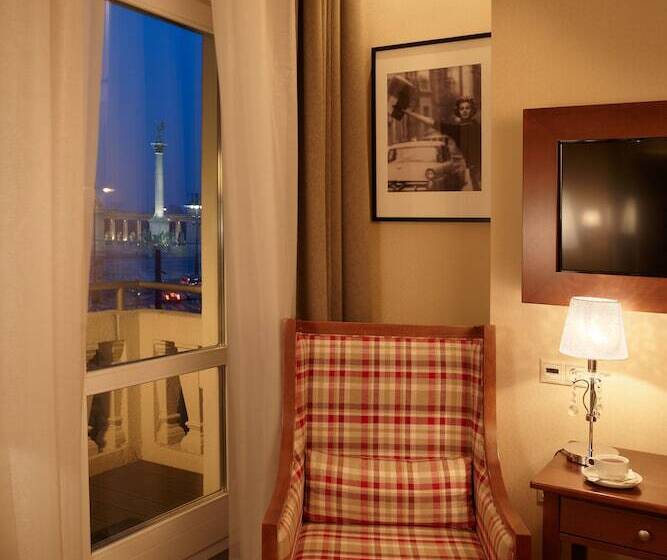 Fotos del hotel Mirage Medic:  9