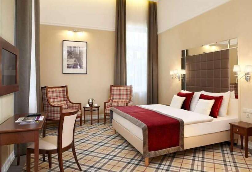 Fotos del hotel Mirage Medic:  8