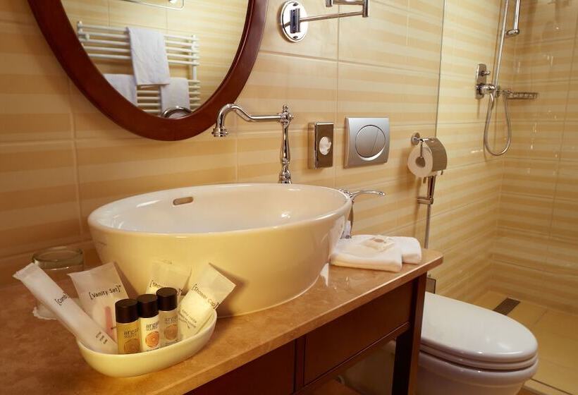 Fotos del hotel Mirage Medic:  7