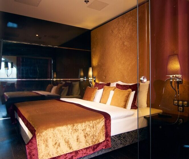 Fotos del hotel Mirage Medic:  6