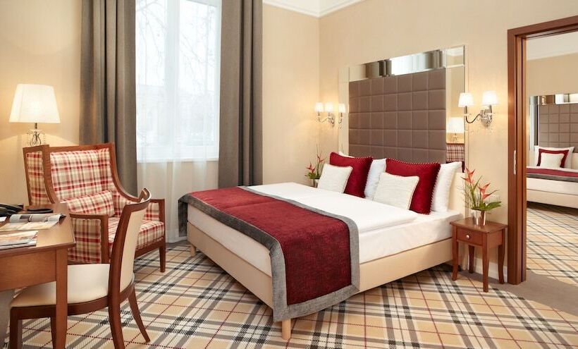 Fotos del hotel Mirage Medic:  5