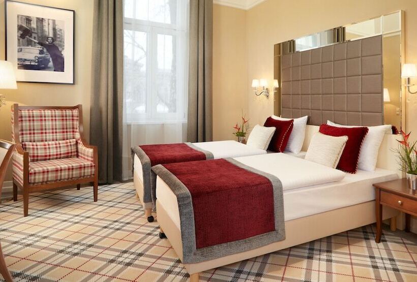 Fotos del hotel Mirage Medic:  19