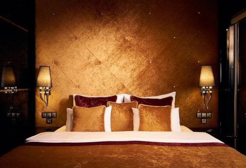 Fotos del hotel Mirage Medic:  4