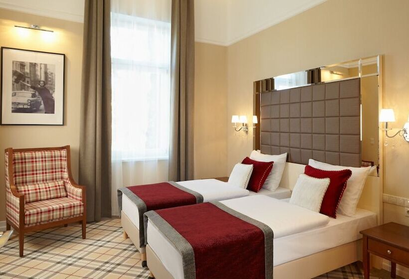 Fotos del hotel Mirage Medic:  20