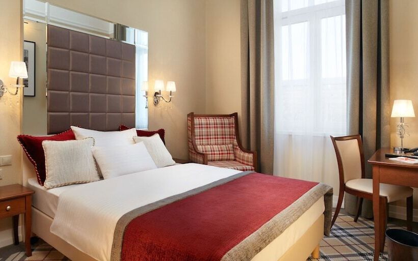 Fotos del hotel Mirage Medic:  3