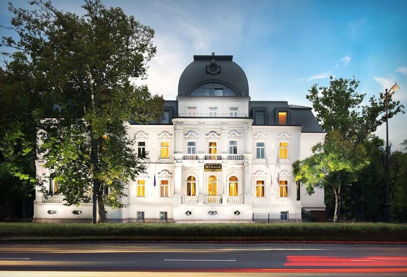 Fotos del hotel Mirage Medic:  22