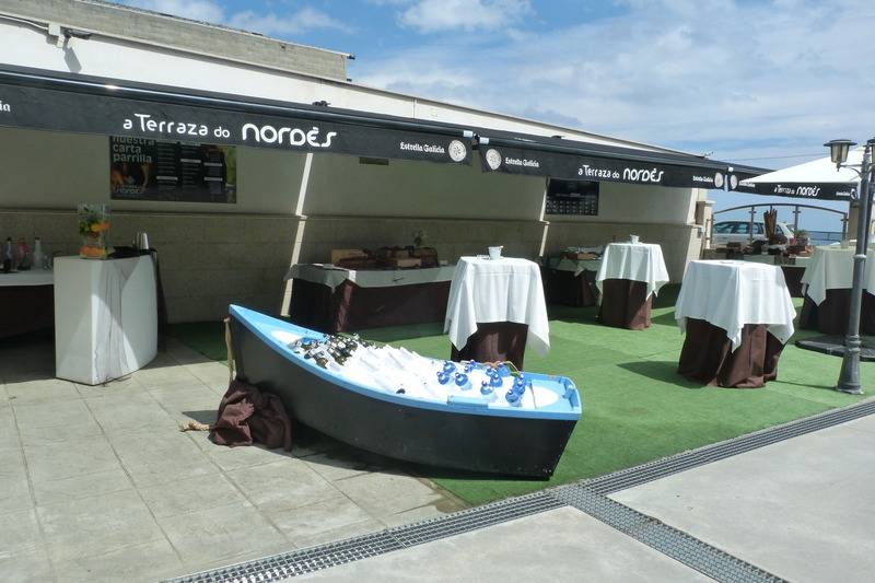 هتل Nordes
