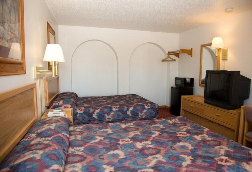 Отель North Country Inn & Suites