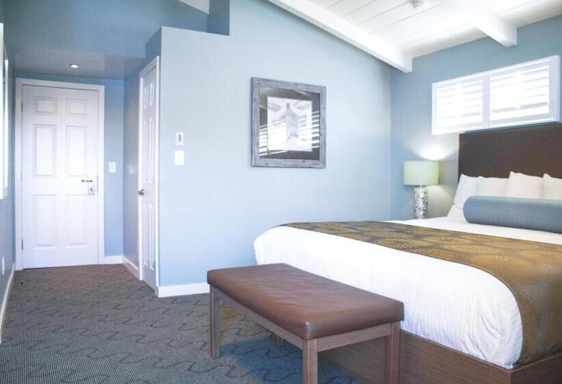 فندق Ocean Echo Inn & Beach Cottages