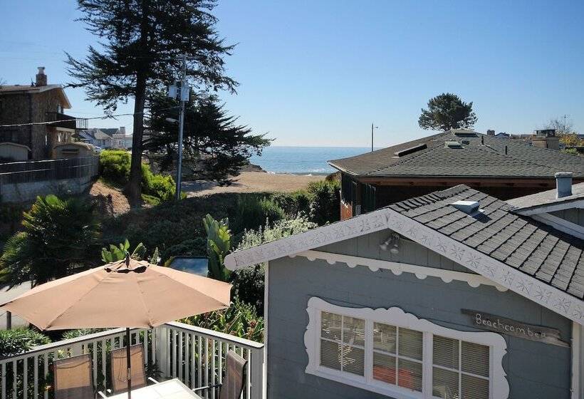 فندق Ocean Echo Inn & Beach Cottages