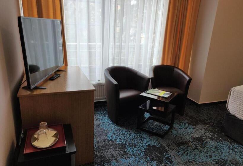 Fotos del hotel Oya:  9