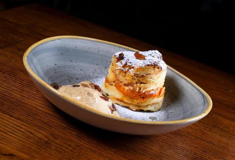 Fotos del hotel Oya:  4