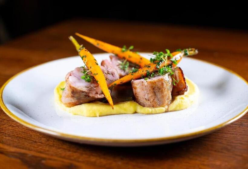 Fotos del hotel Oya:  18