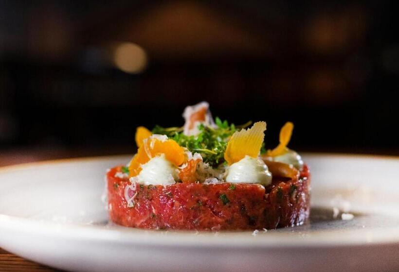 Fotos del hotel Oya:  3