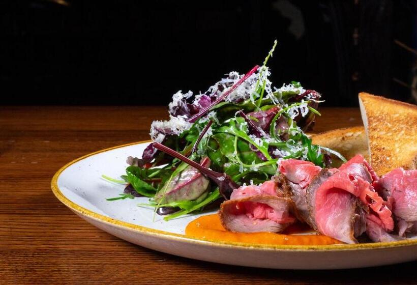 Fotos del hotel Oya:  2