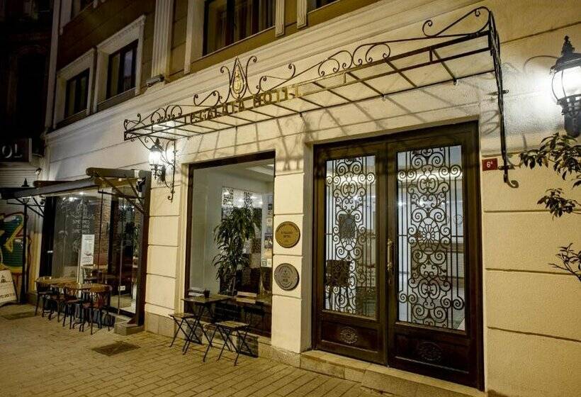 Fotos del hotel Peninsula Galata Hotel  Special Category:  50