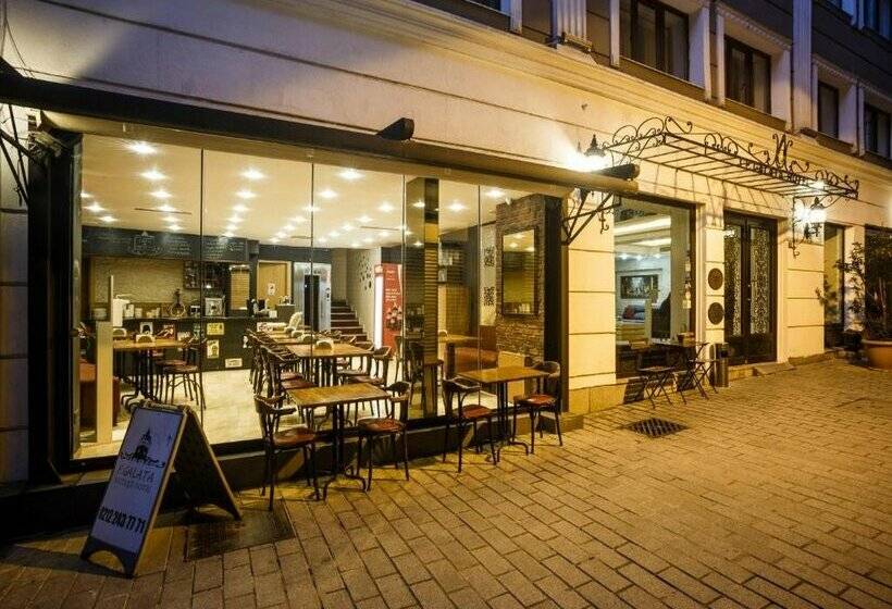 Fotos del hotel Peninsula Galata Hotel  Special Category:  49