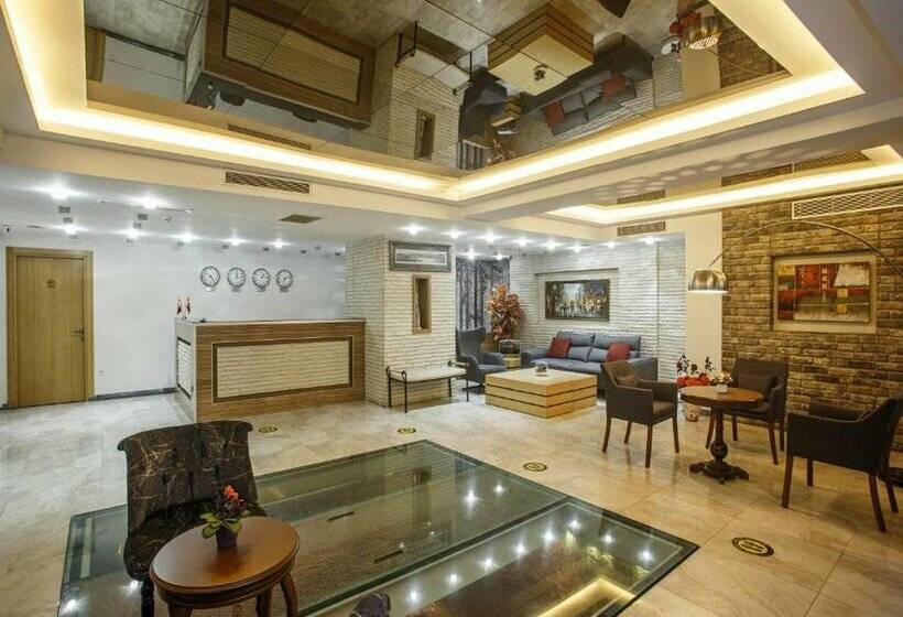 Fotos del hotel Peninsula Galata Hotel  Special Category:  22