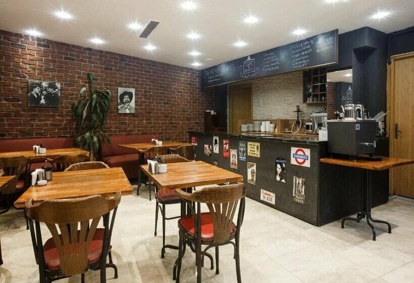 Fotos del hotel Peninsula Galata Hotel  Special Category:  43