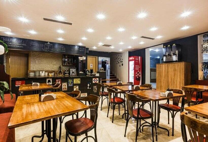 Fotos del hotel Peninsula Galata Hotel  Special Category:  18