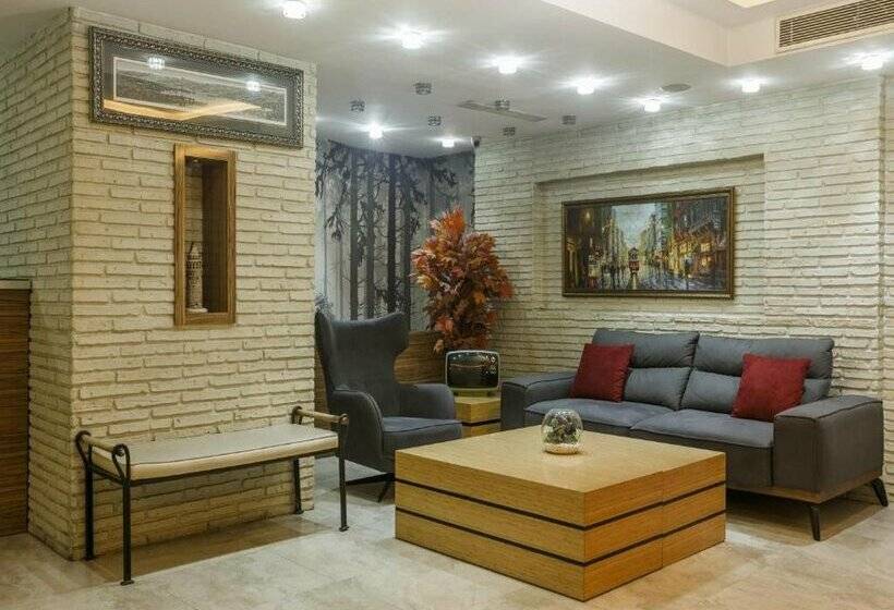 Fotos del hotel Peninsula Galata Hotel  Special Category:  52