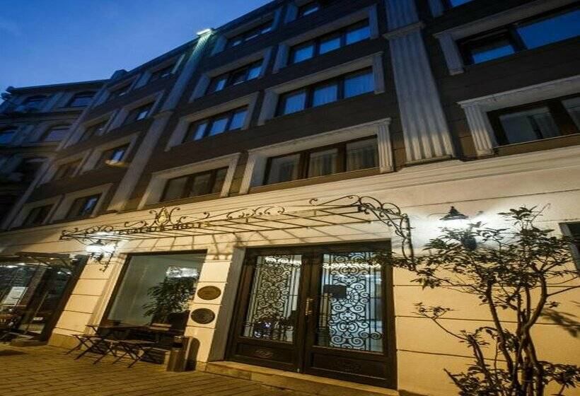 Fotos del hotel Peninsula Galata Hotel  Special Category:  19