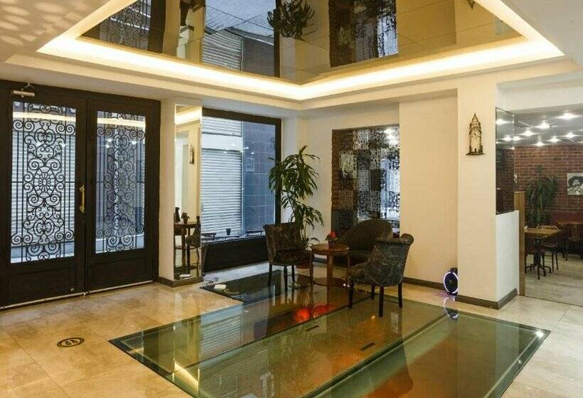 Fotos del hotel Peninsula Galata Hotel  Special Category:  32