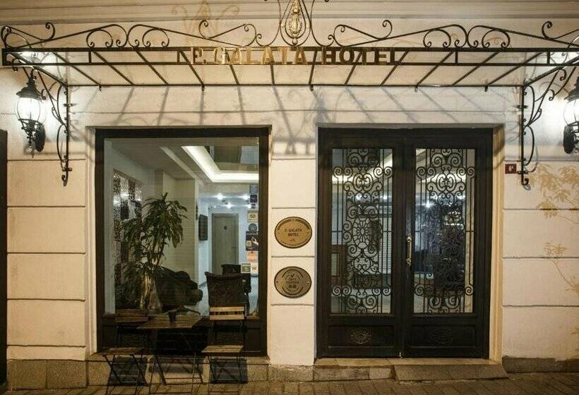 Fotos del hotel Peninsula Galata Hotel  Special Category:  58