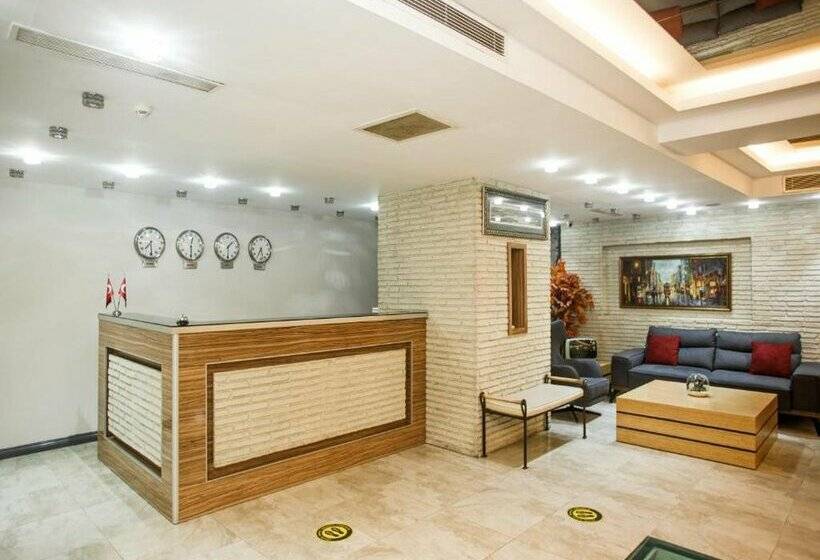 Fotos del hotel Peninsula Galata Hotel  Special Category:  23