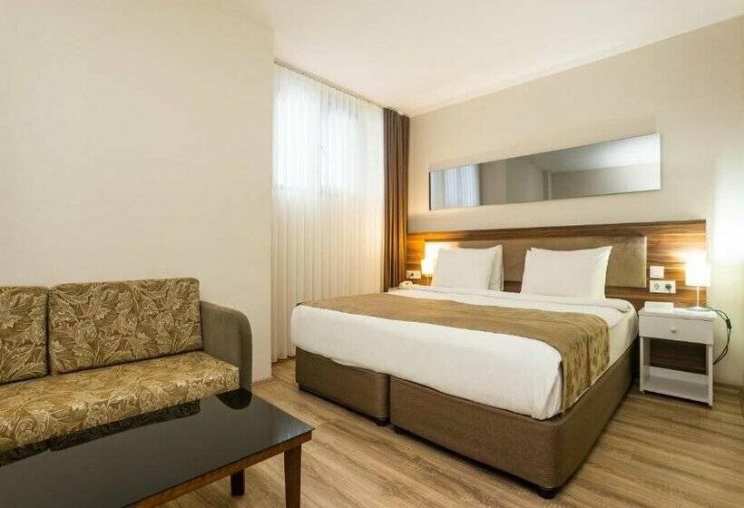 Fotos del hotel Peninsula Galata Hotel  Special Category:  46