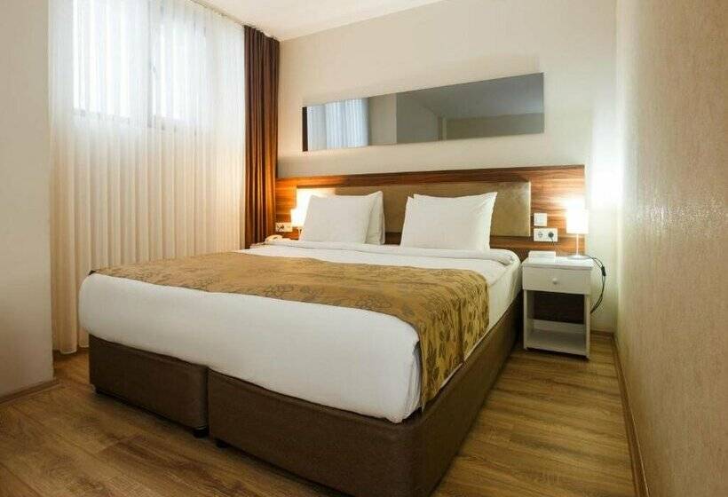 Fotos del hotel Peninsula Galata Hotel  Special Category:  25