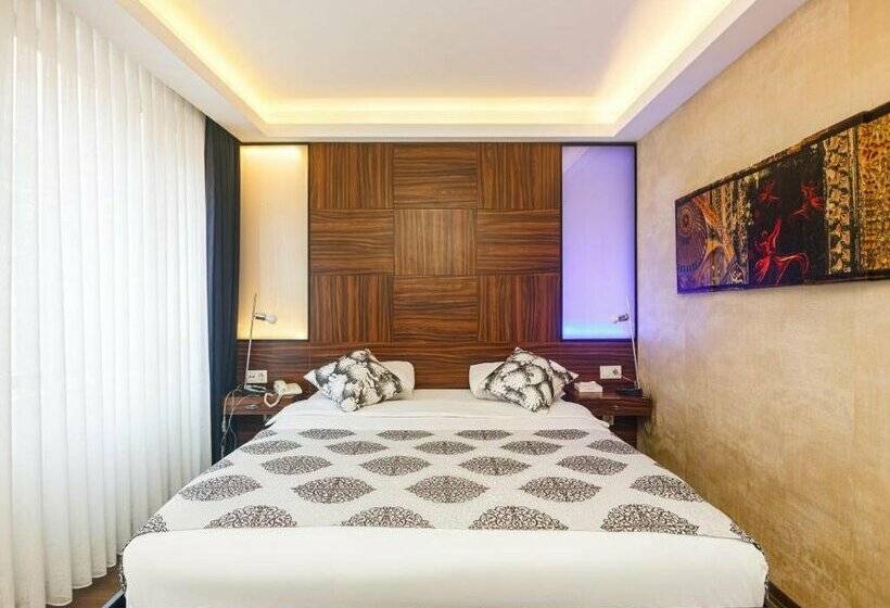 Fotos del hotel Peninsula Galata Hotel  Special Category:  20